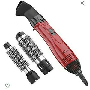 Revlon hot air kit